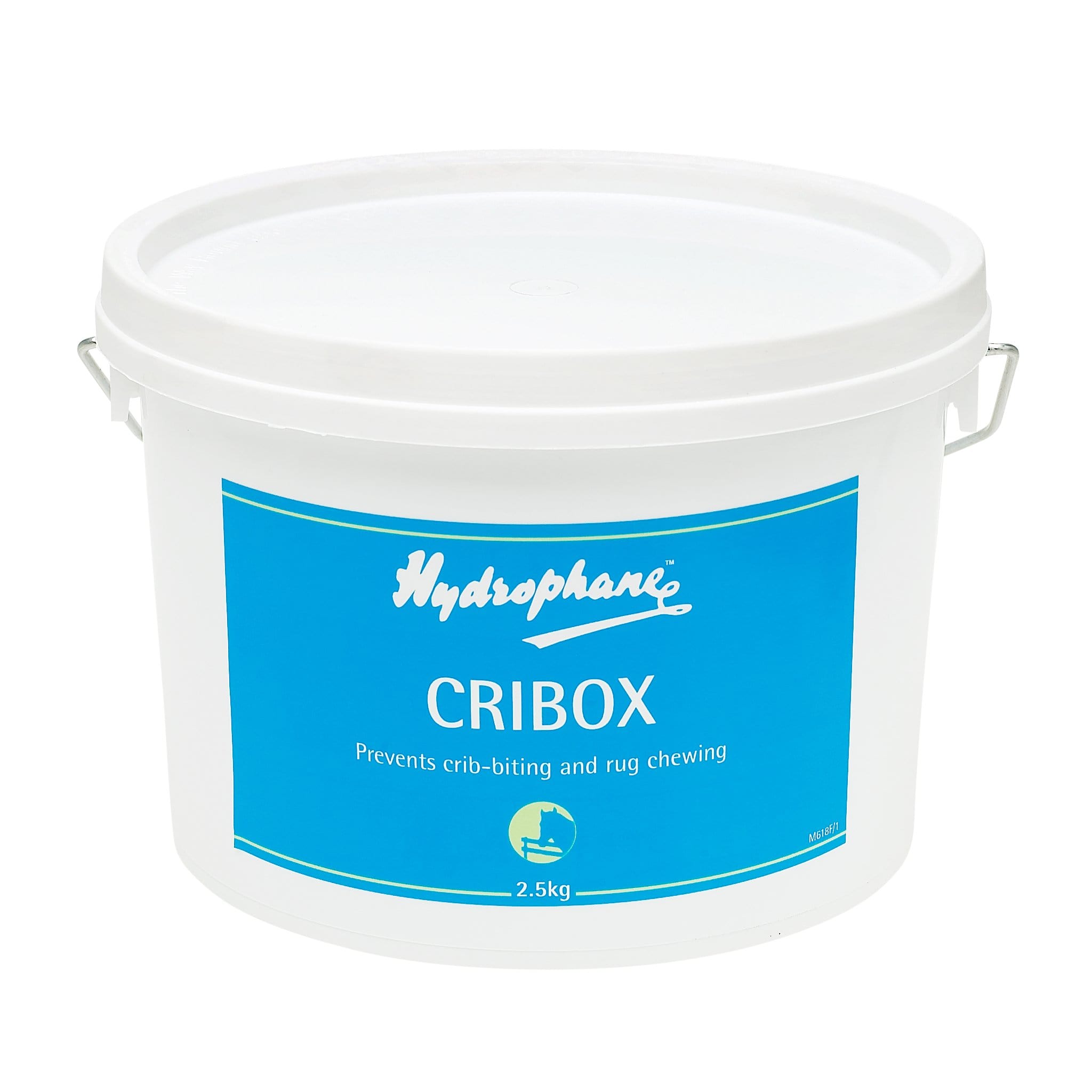 Hydrophane Cribox - 2.5Kg