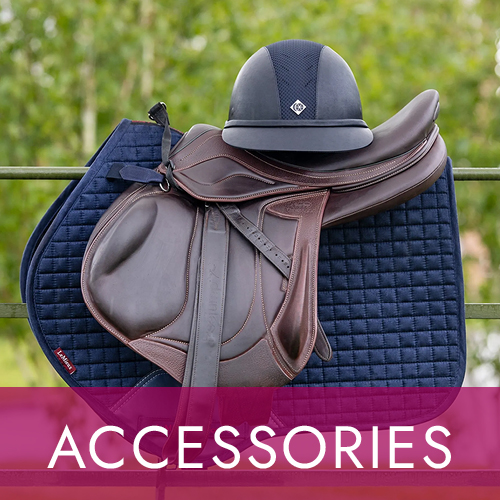 Horse Accessories