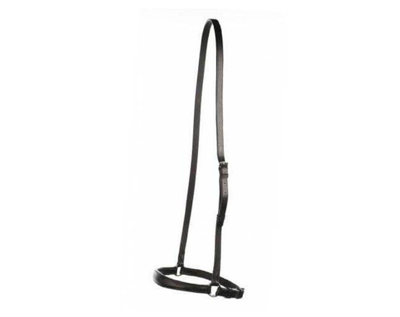 Falcon Raised Drop Noseband