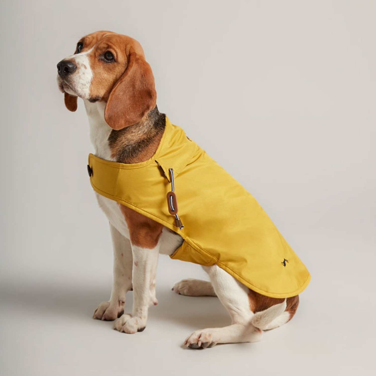 Joules Water Resistant Dog Coat
