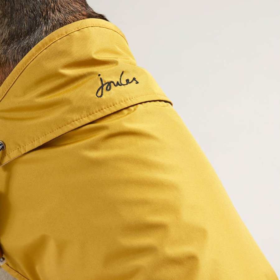 Joules Water Resistant Dog Coat