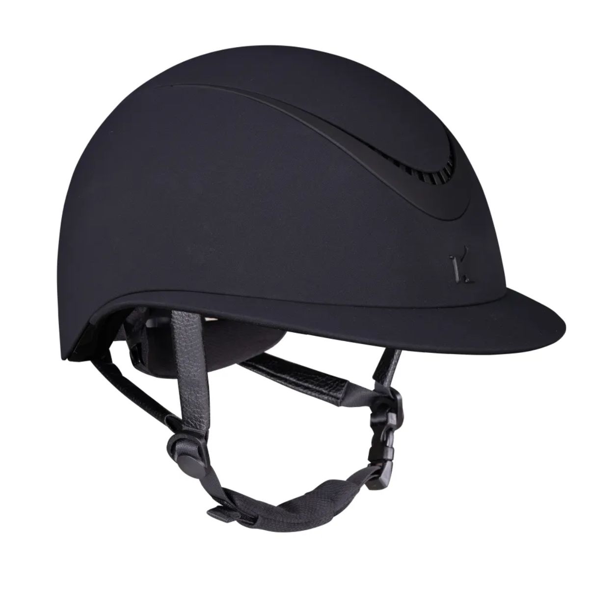Karben Aria Ellipse Riding Hat