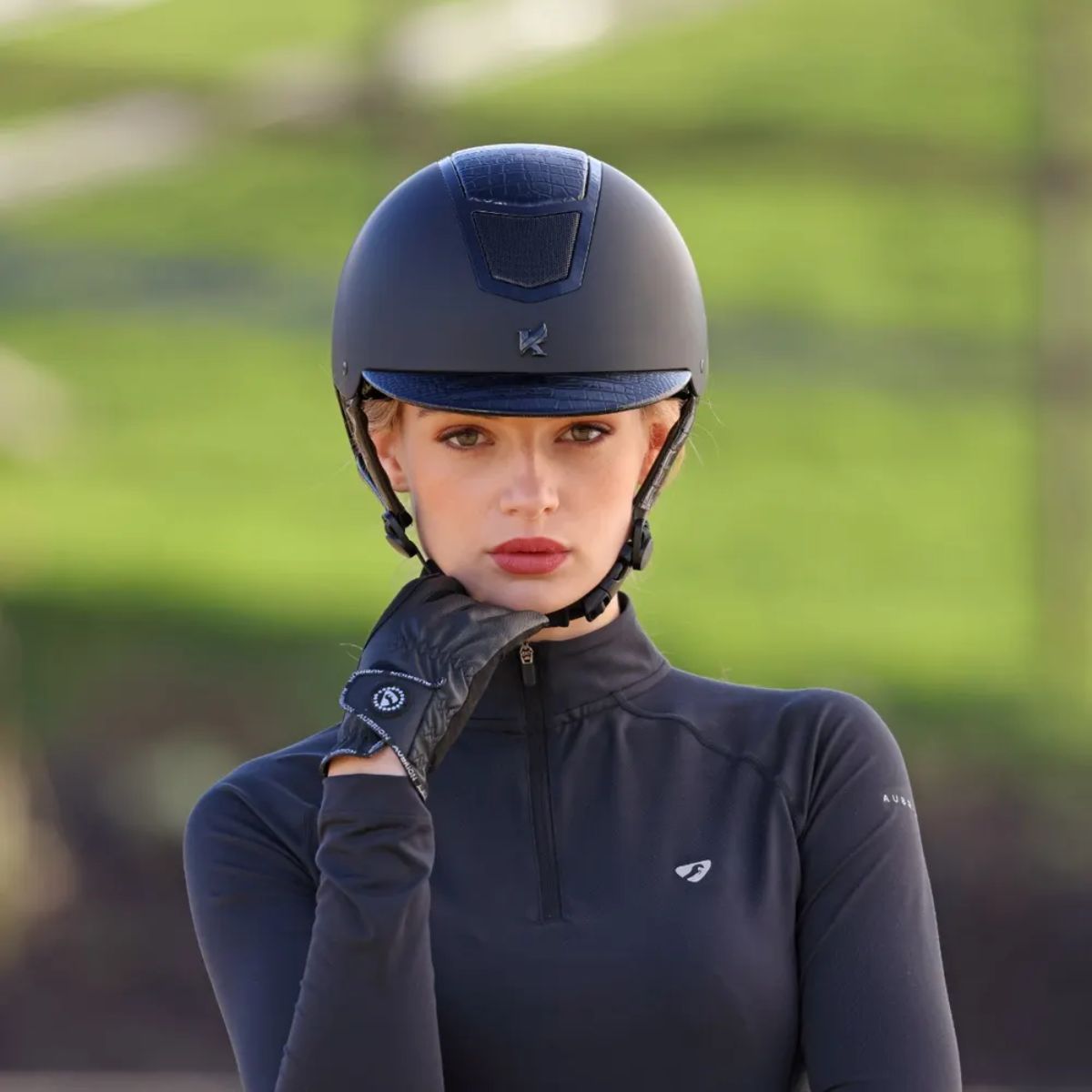 Karben Daniella Riding Hat