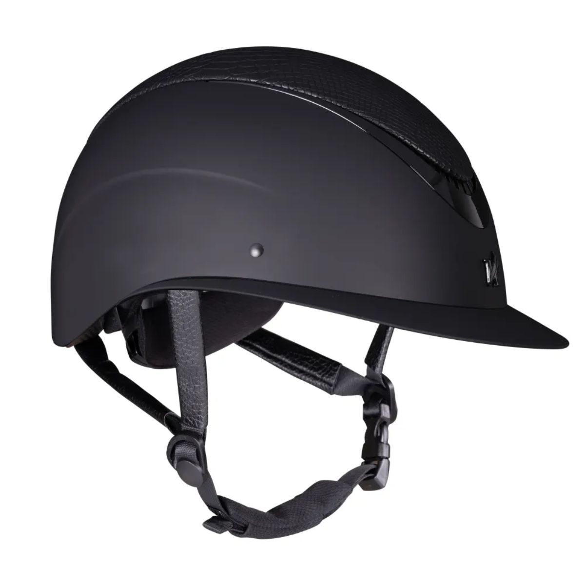 Karben Lorah Ellipse Riding Hat