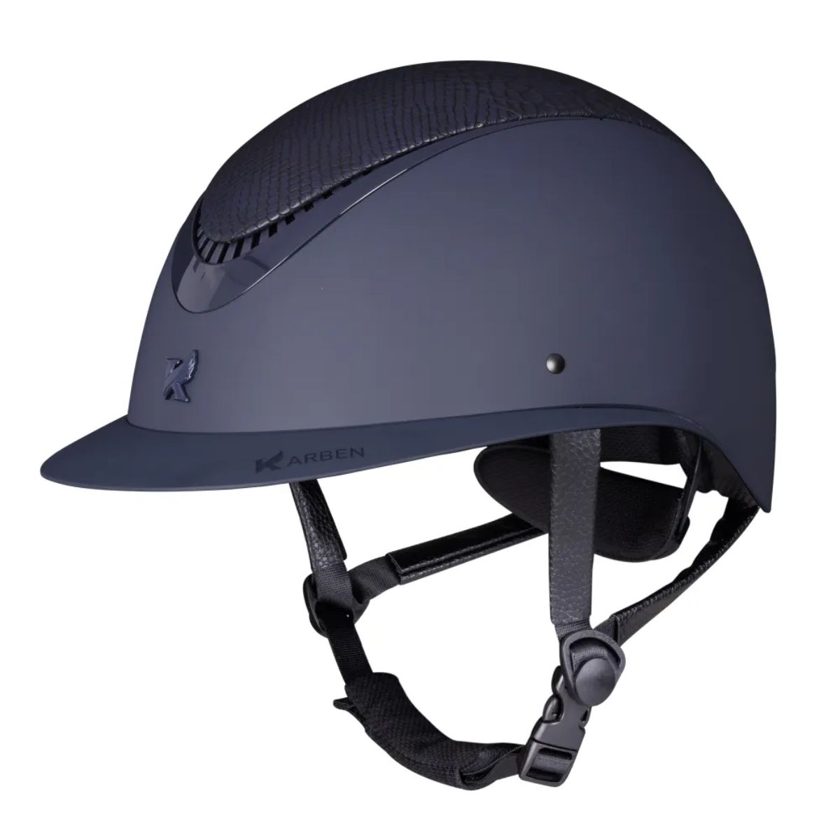 Karben Lorah Ellipse Riding Hat