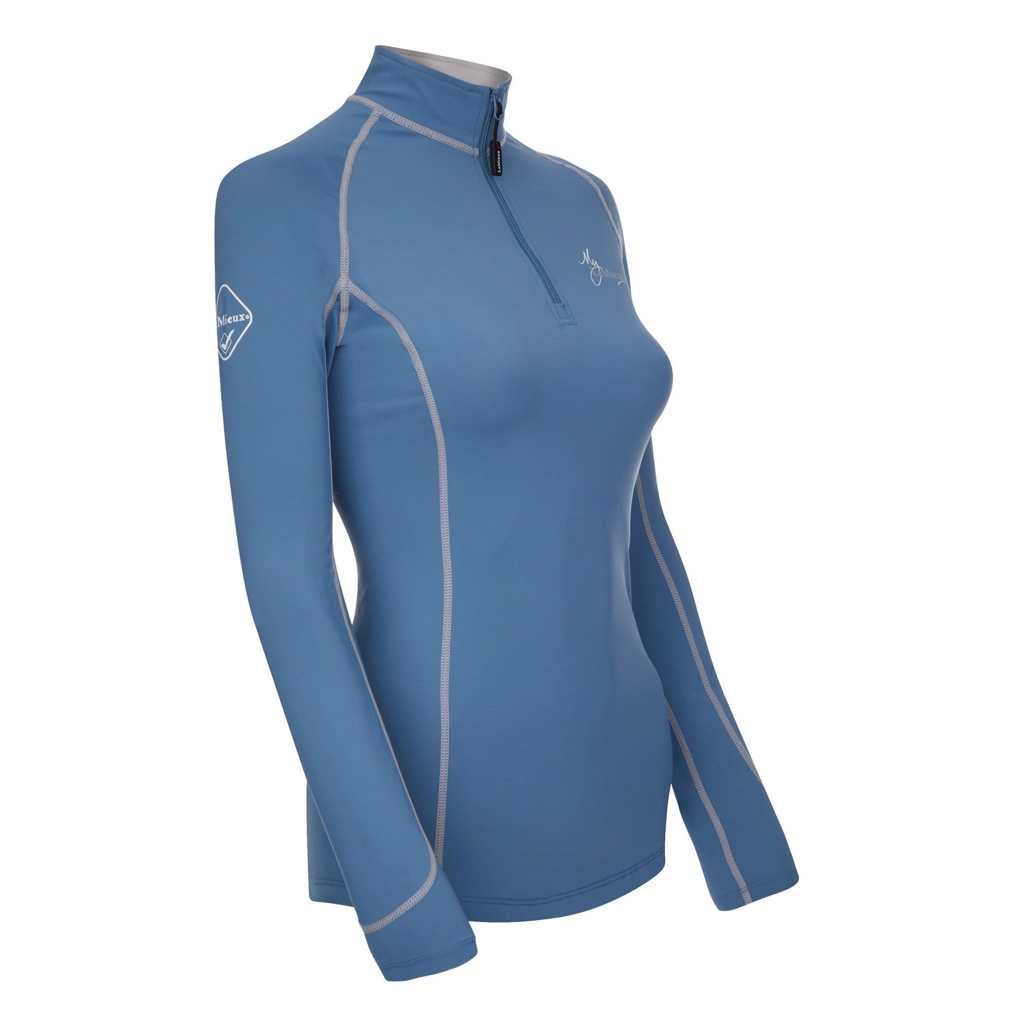 Lemieux Base Layer - UK 18 · Ice Blue