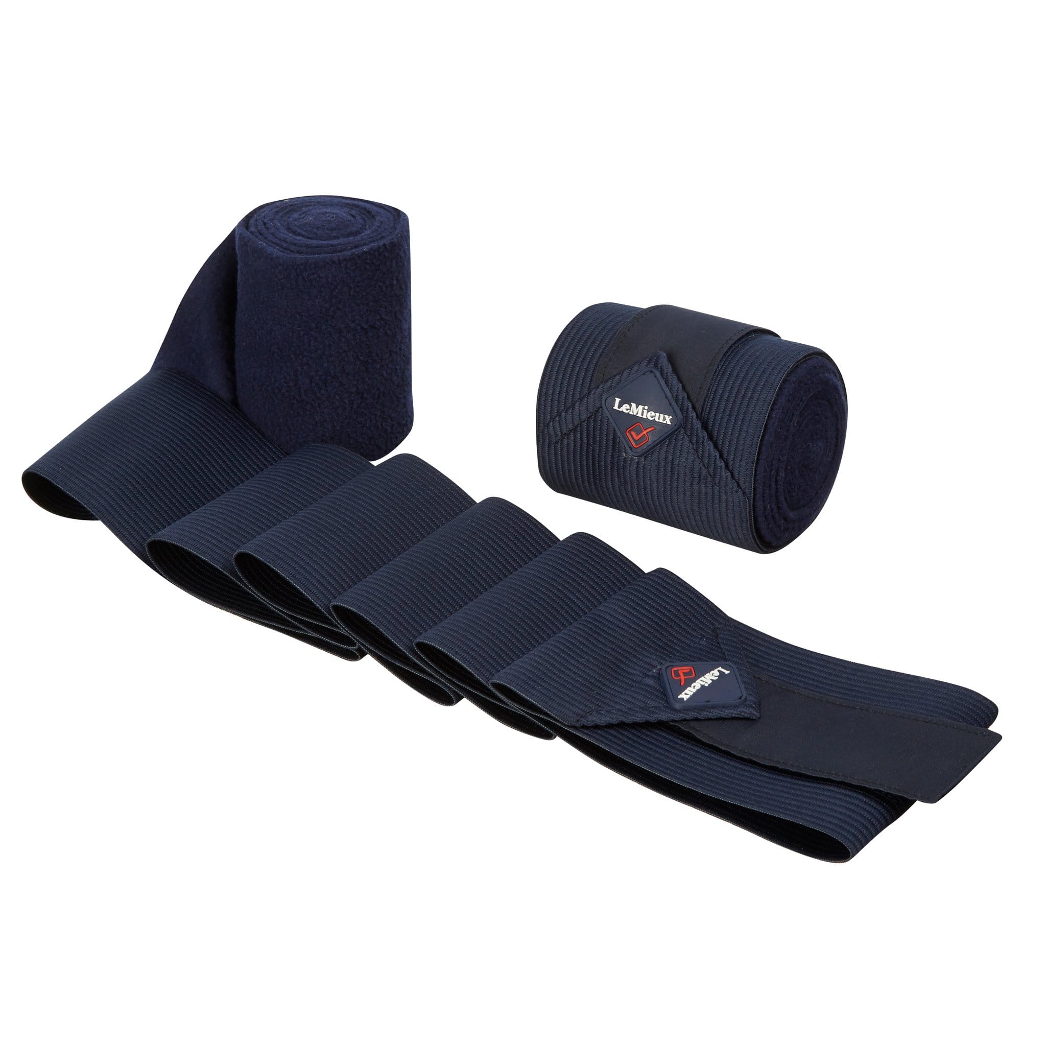 Lemieux Combi Bandages - Navy