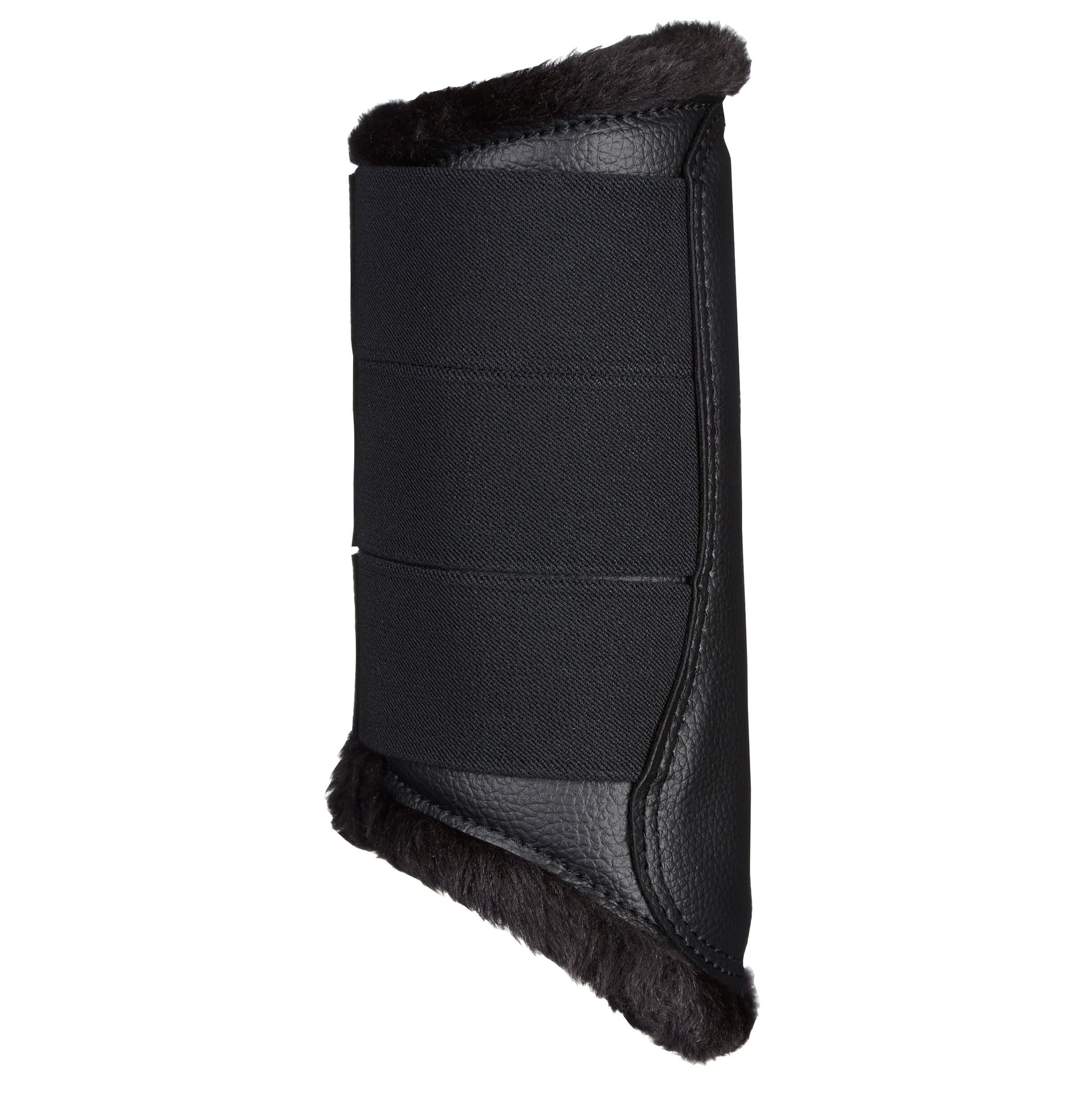 LeMieux Fleece Lined Brushing Boots