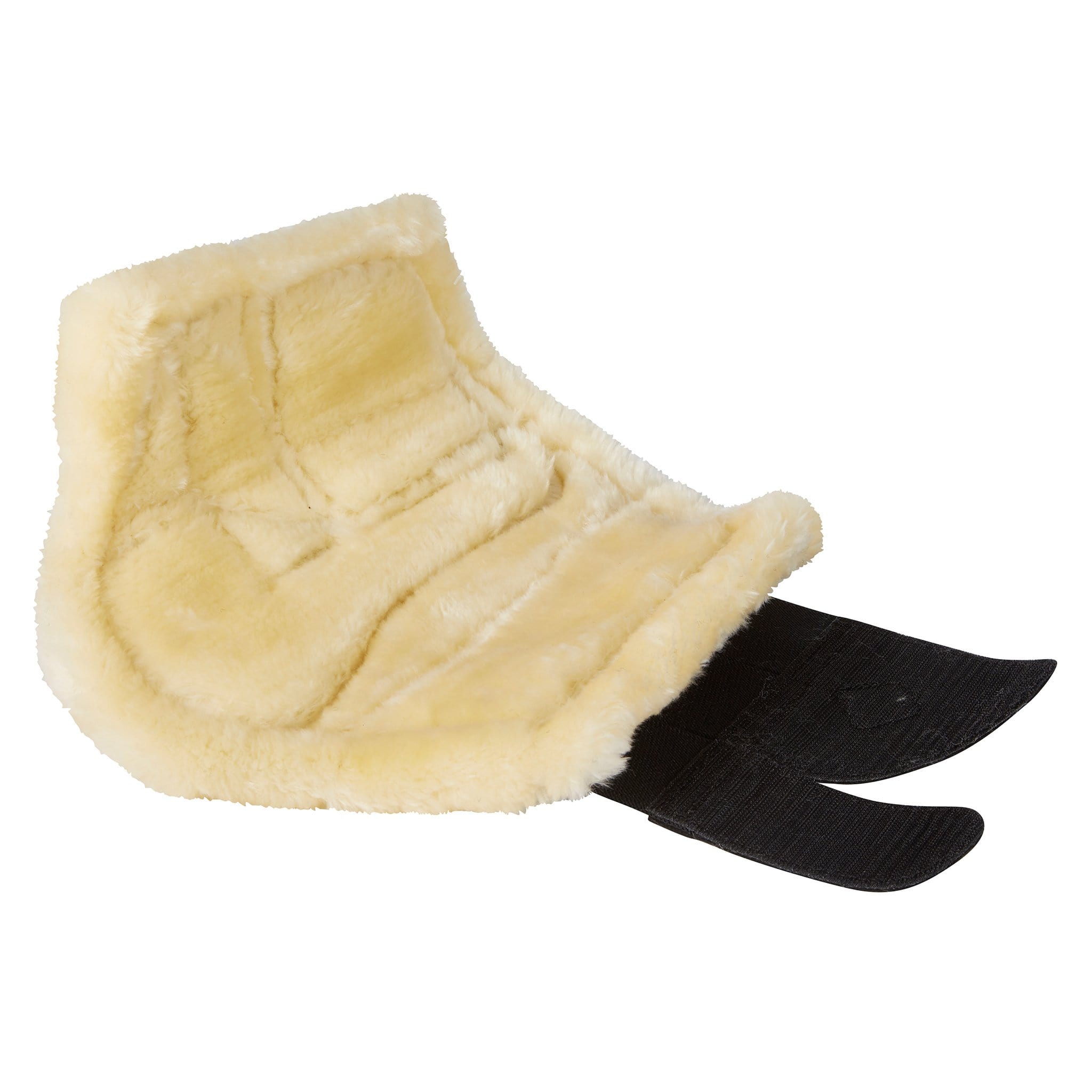 LeMieux Fleece Lined Brushing Boots