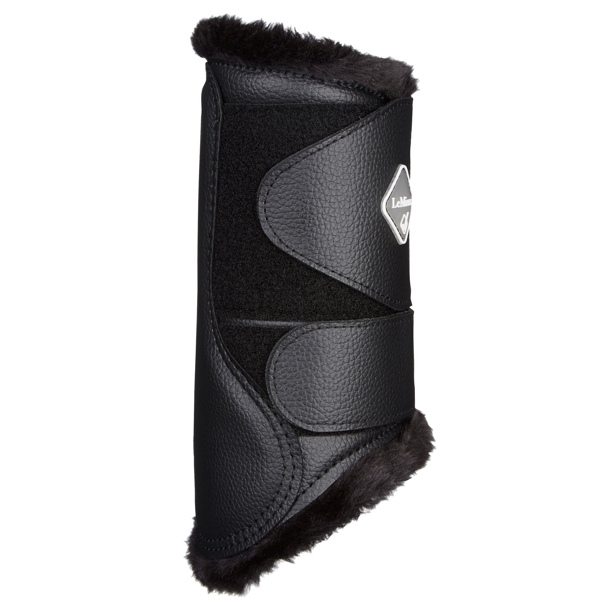 LeMieux Fleece Lined Brushing Boots
