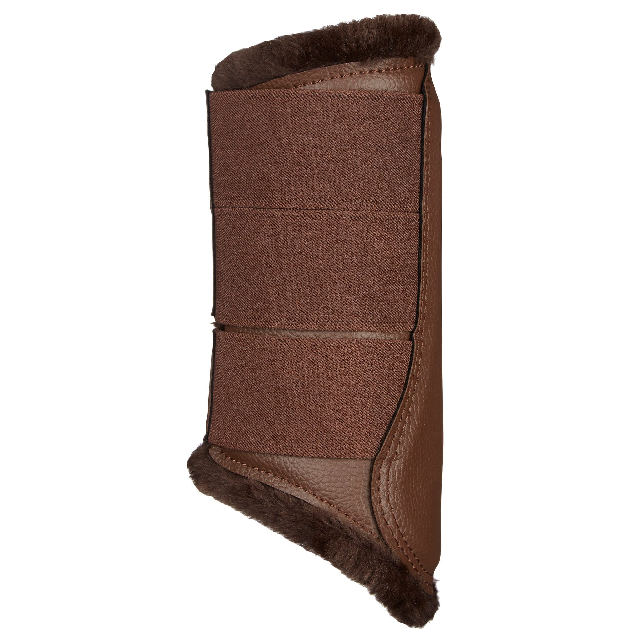 LeMieux Fleece Lined Brushing Boots