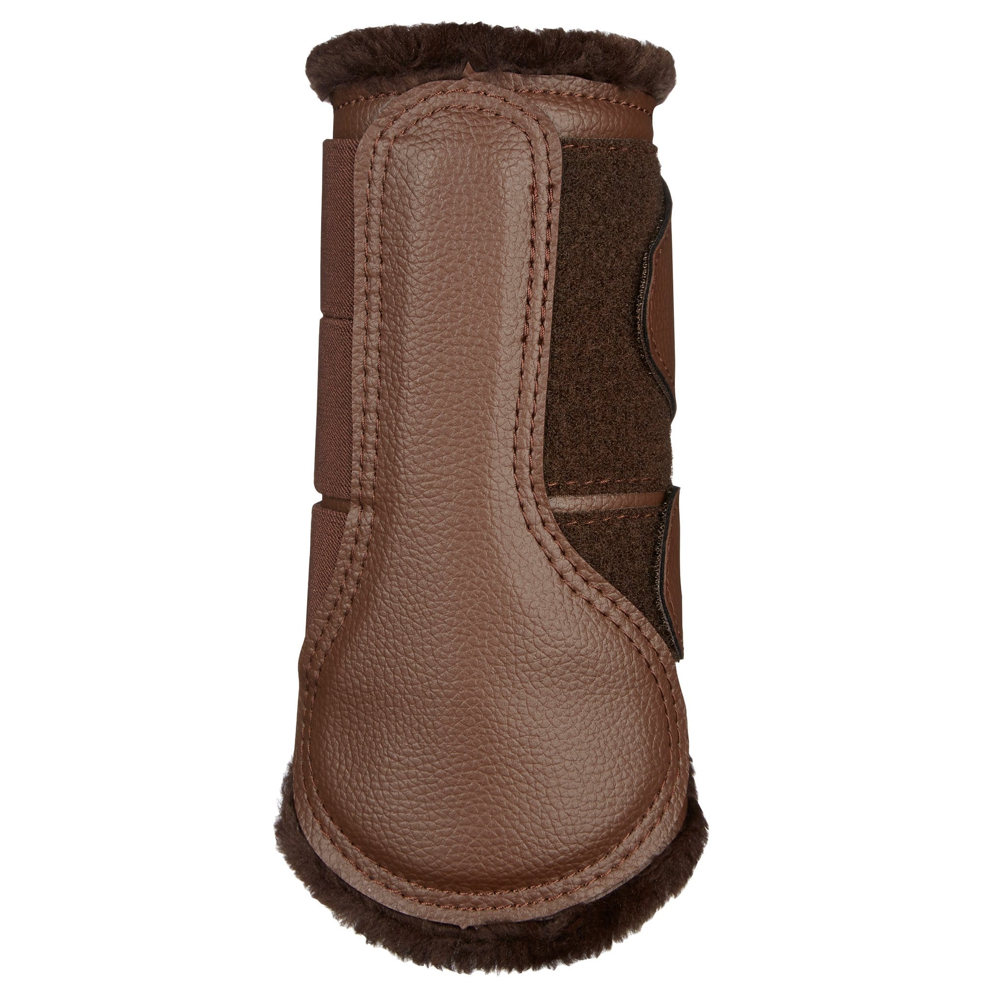 LeMieux Fleece Lined Brushing Boots