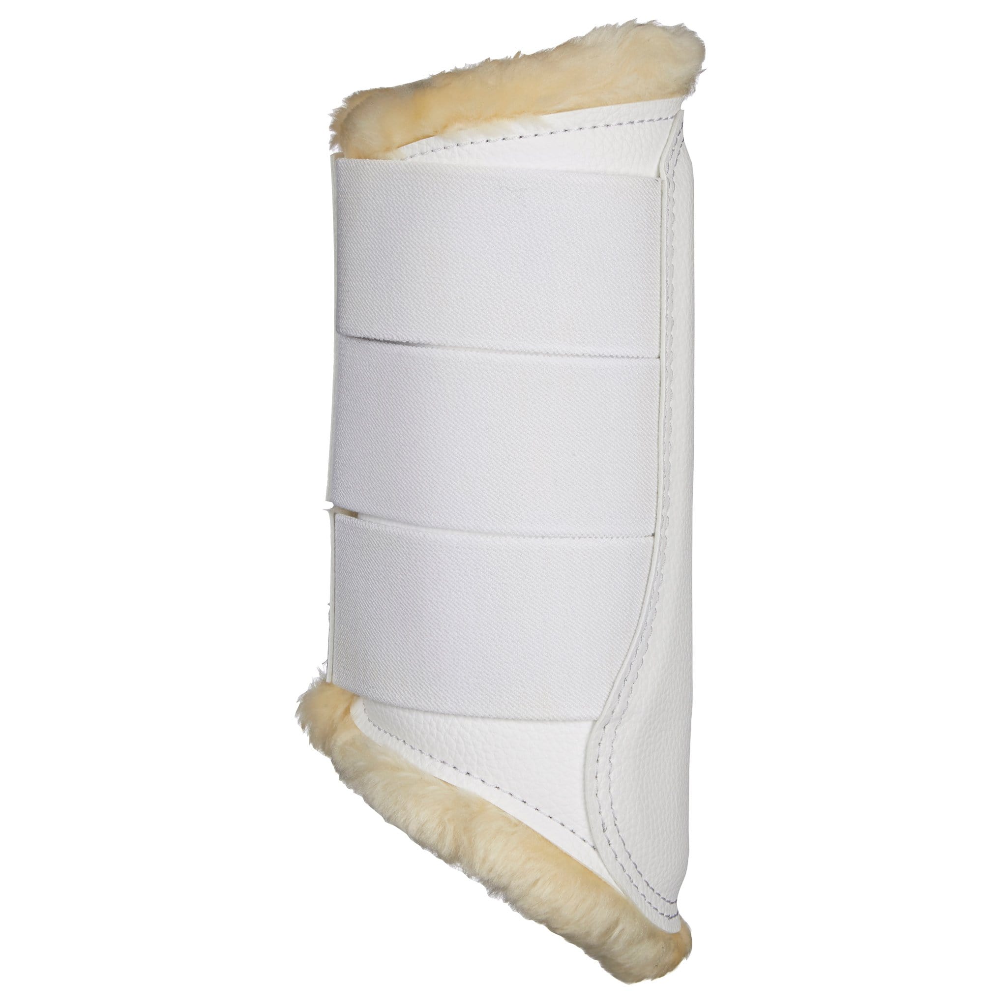 LeMieux Fleece Lined Brushing Boots