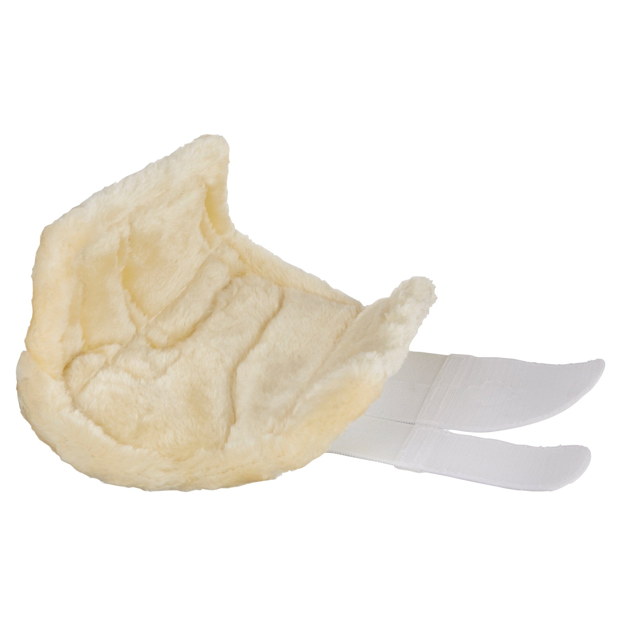 LeMieux Fleece Lined Brushing Boots