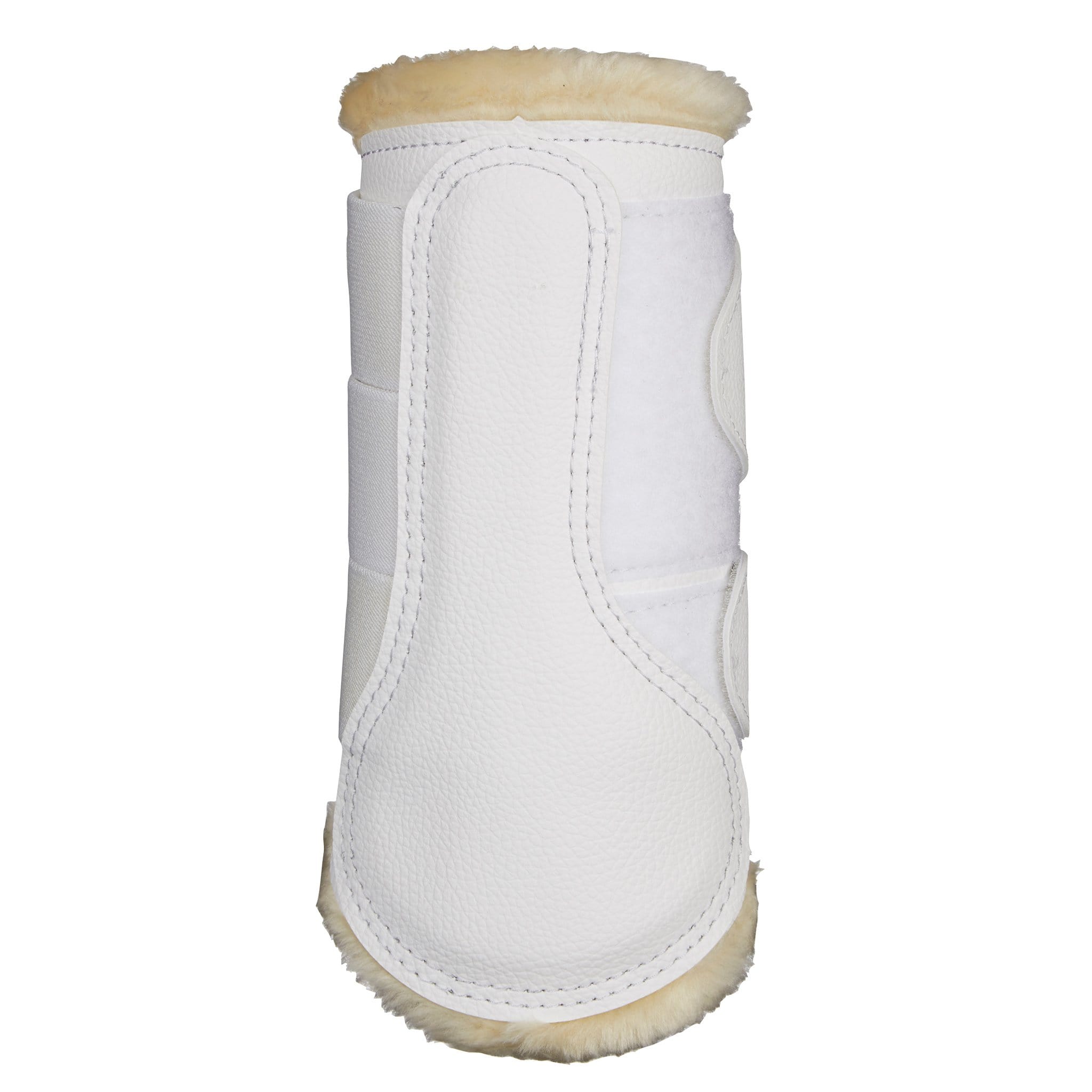 LeMieux Fleece Lined Brushing Boots