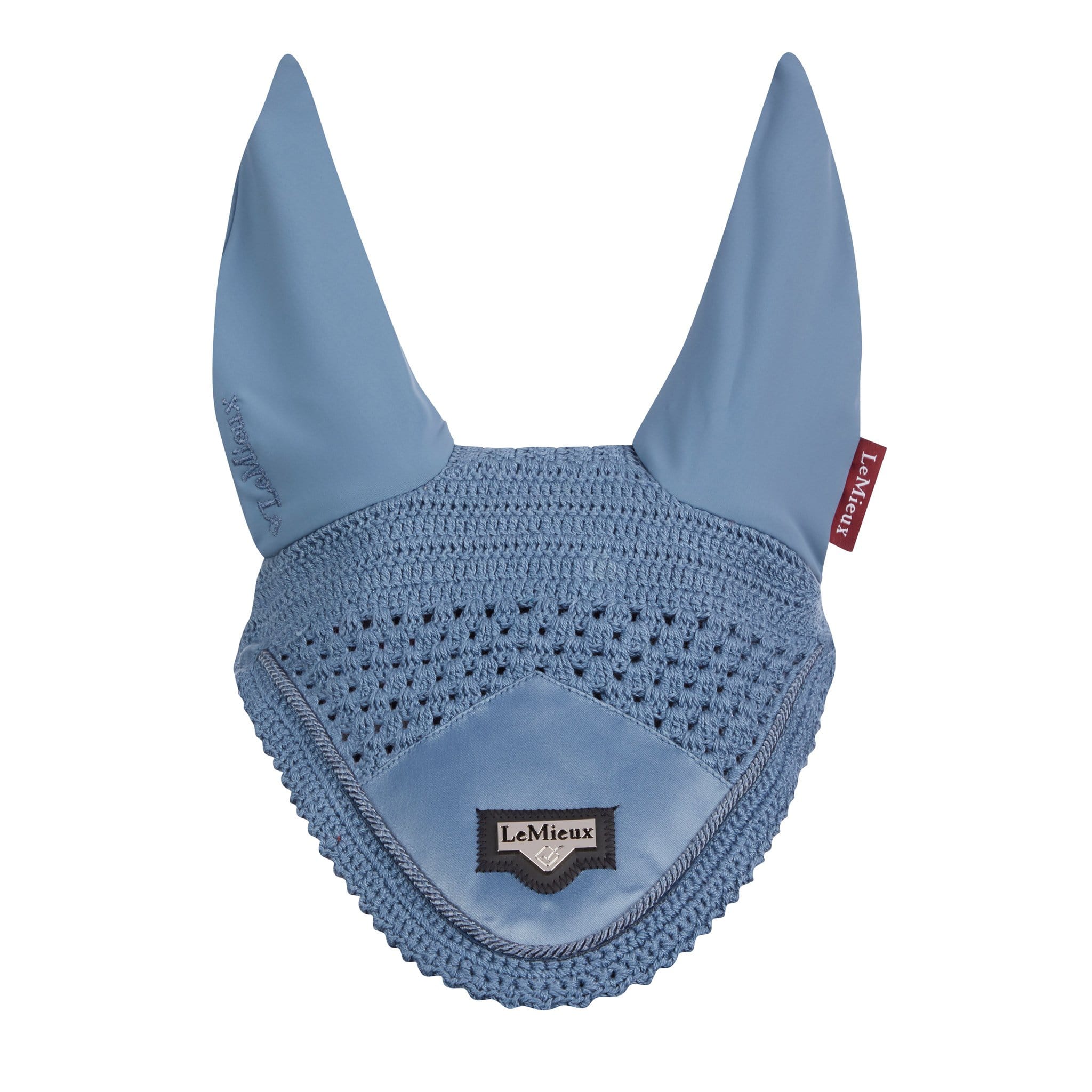 Lemieux Loire Fly Hood - Cob · Ice Blue