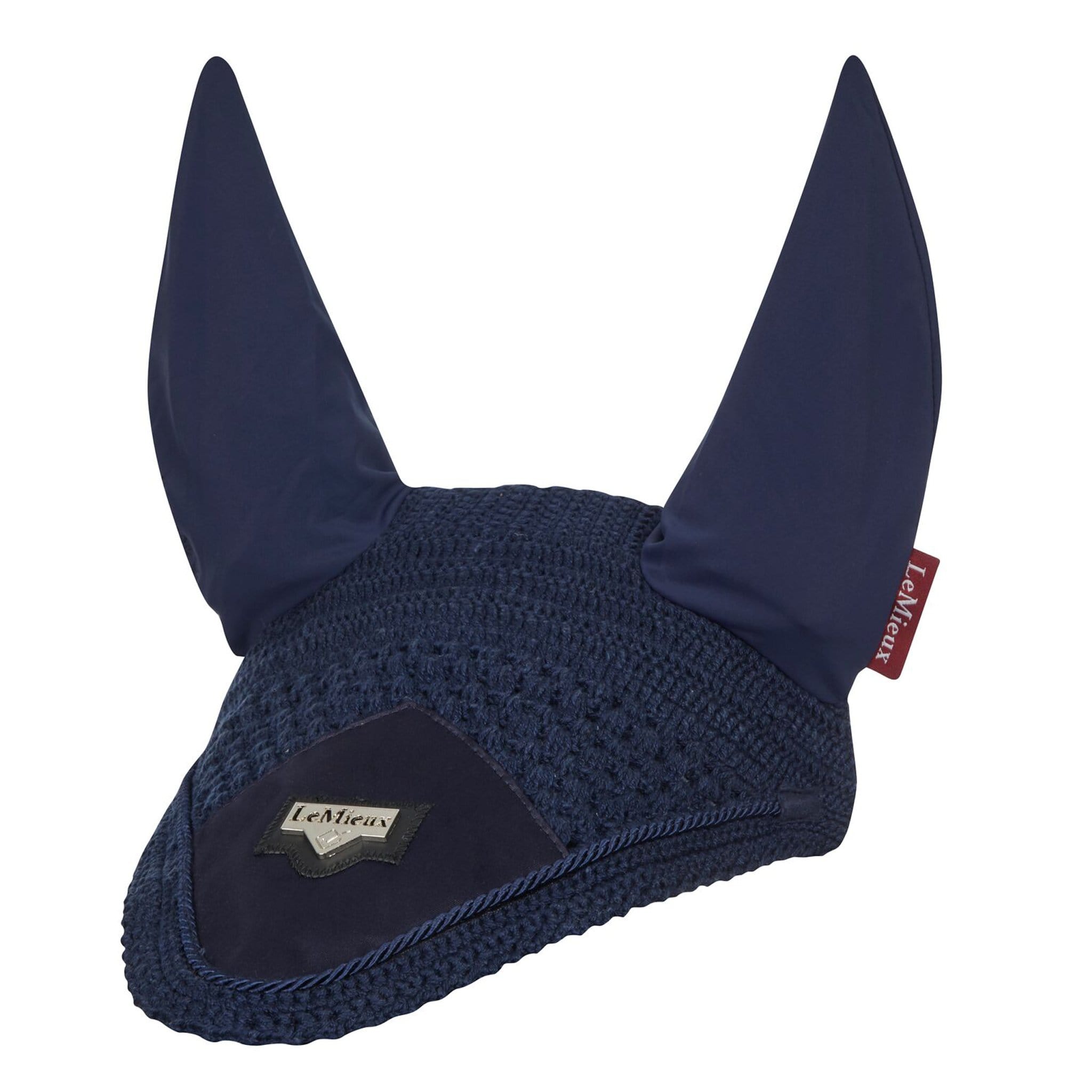 Lemieux Loire Fly Hood - Cob · Navy