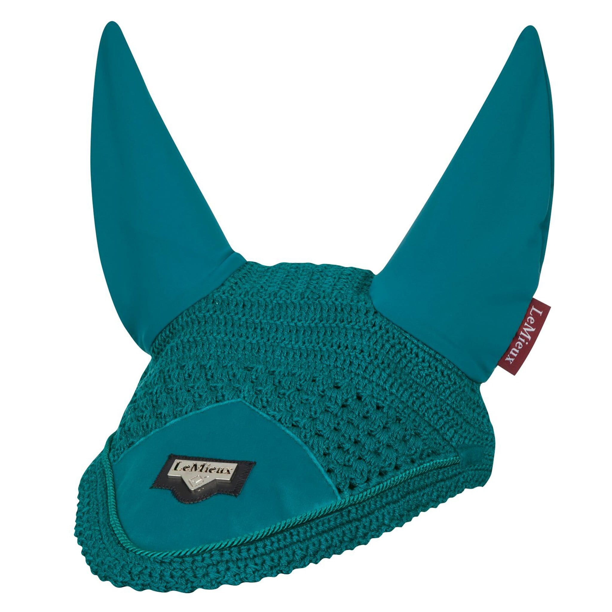 Lemieux Loire Fly Hood - Extra Full · Peacock