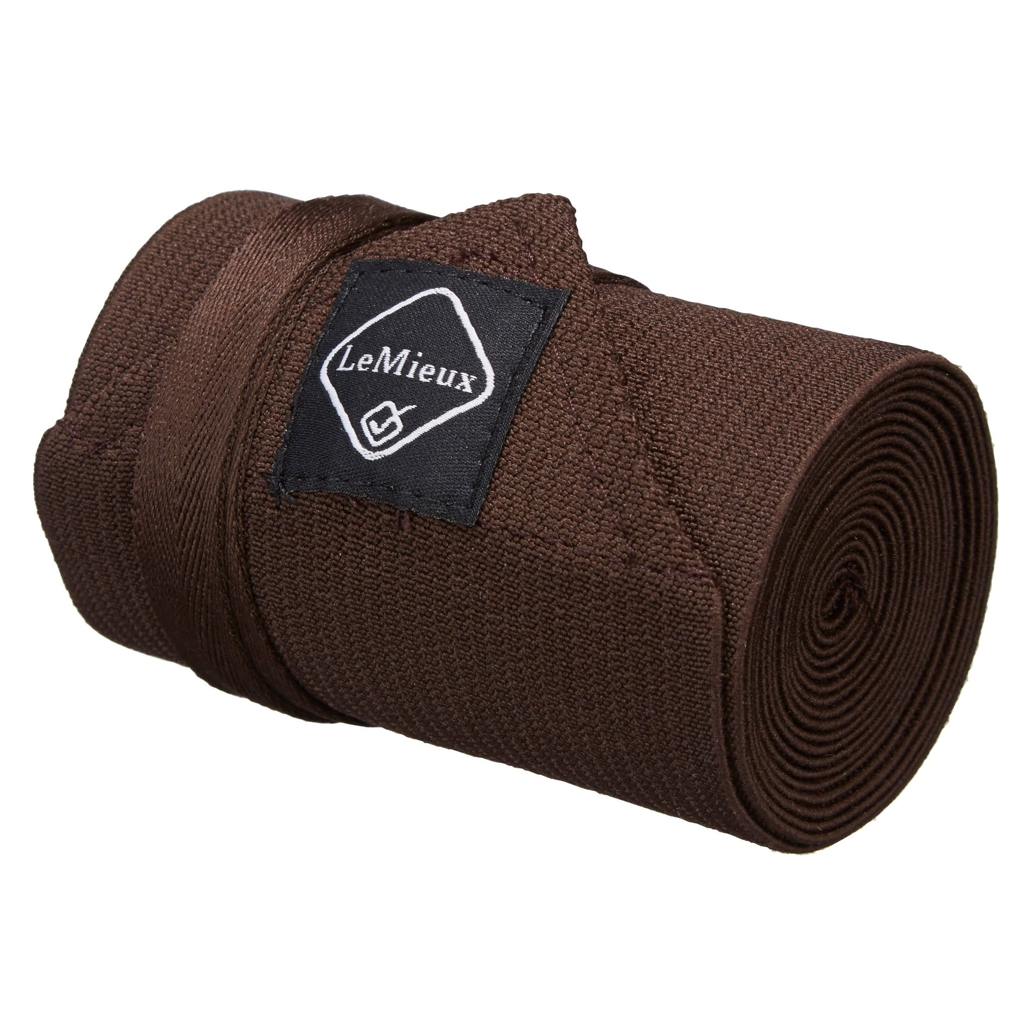 Lemieux Tail Bandage - Brown