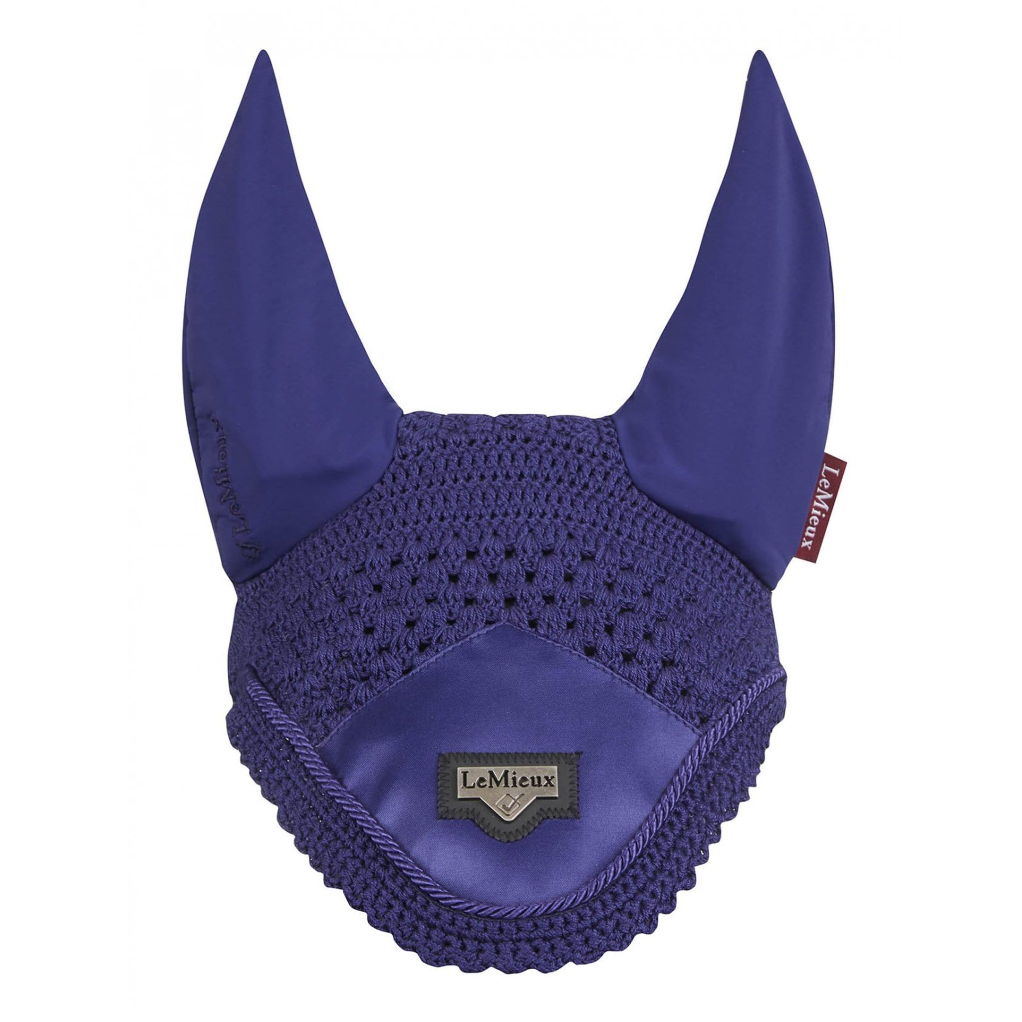 Lemieux Loire Fly Hood - Extra Full · Ink Blue