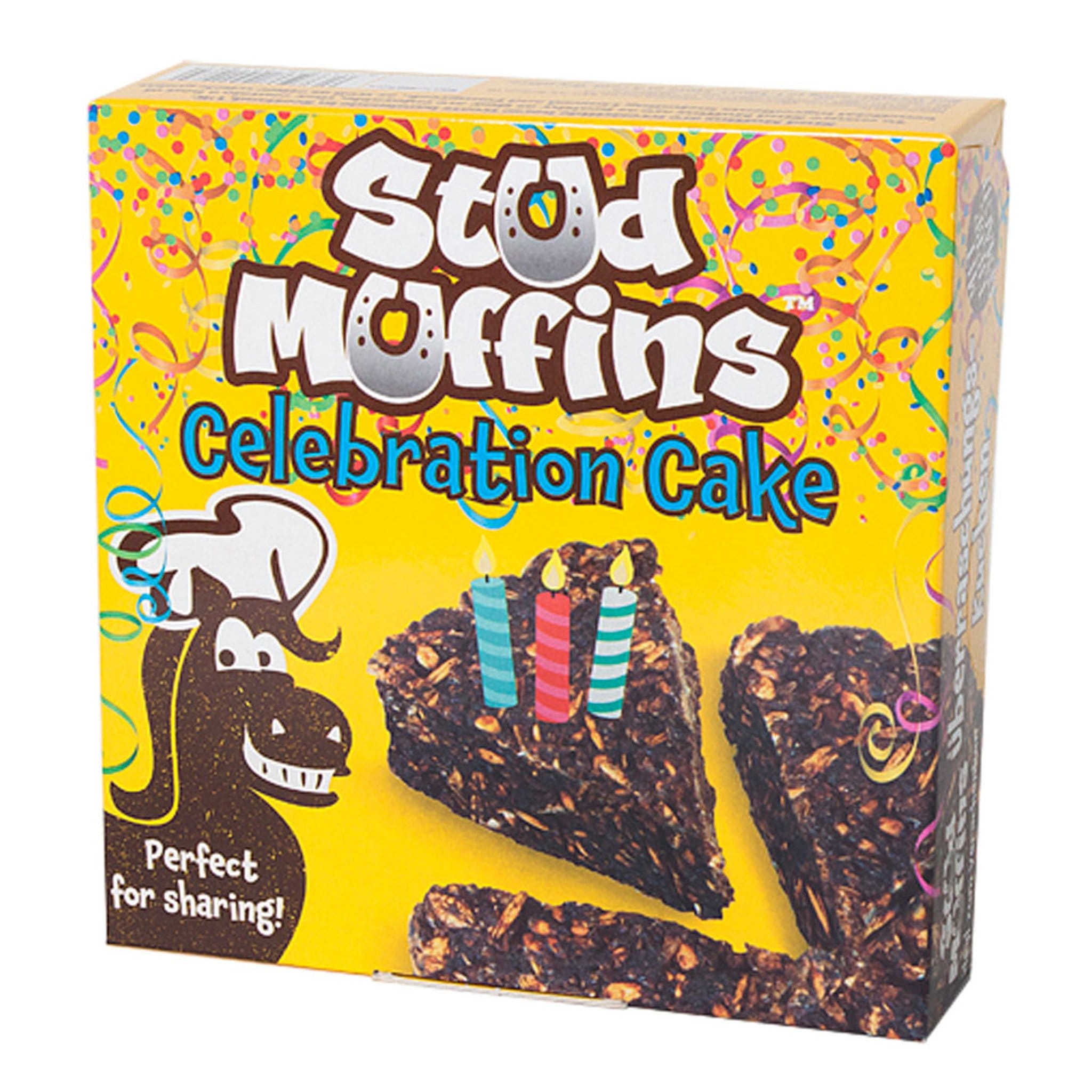 Likit Stud Muffins Celebration Cake