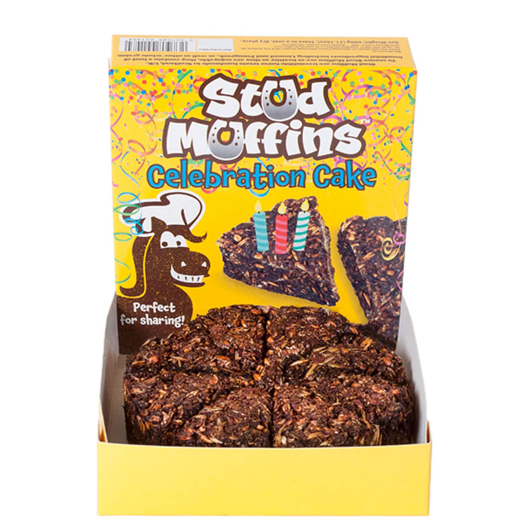 Likit Stud Muffins Celebration Cake