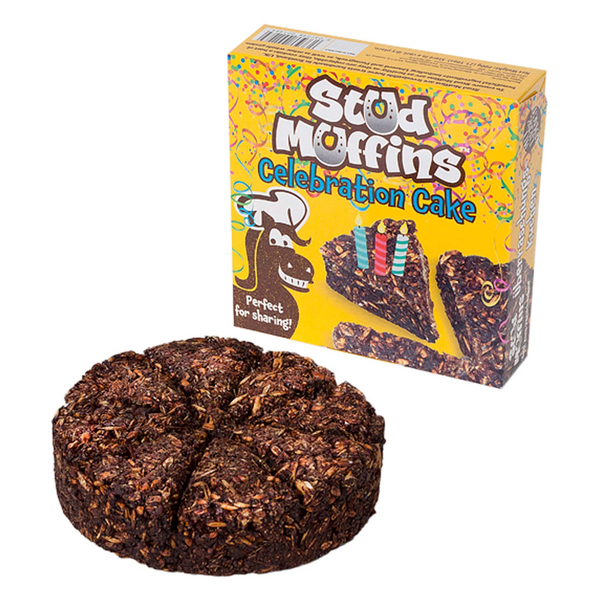 Likit Stud Muffins Celebration Cake