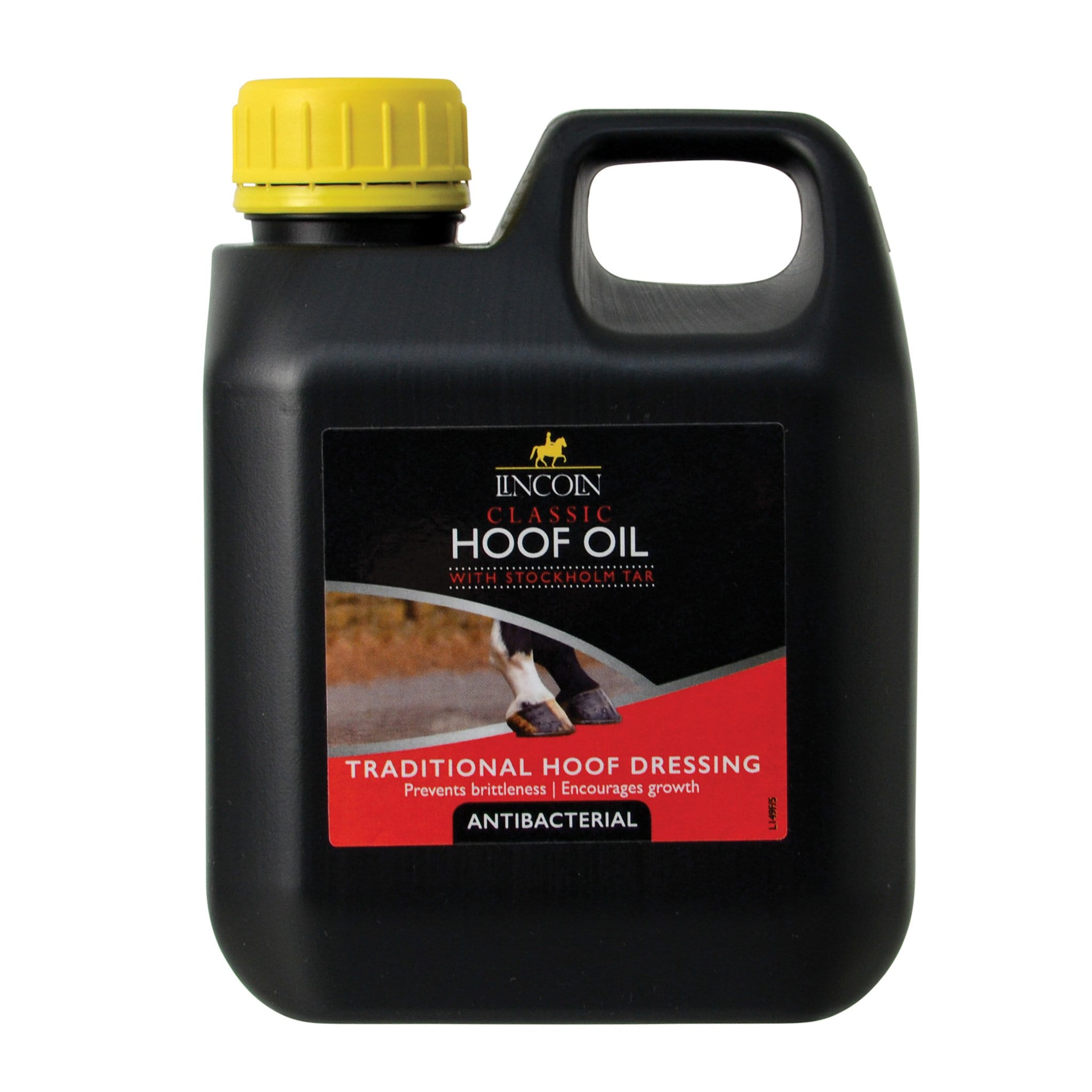 Lincoln Classic Hoof Oil - 1l