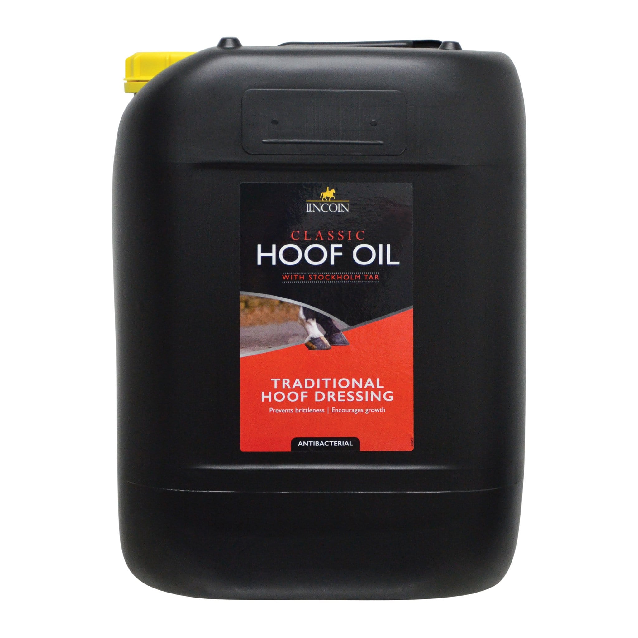 Lincoln Classic Hoof Oil - 20l