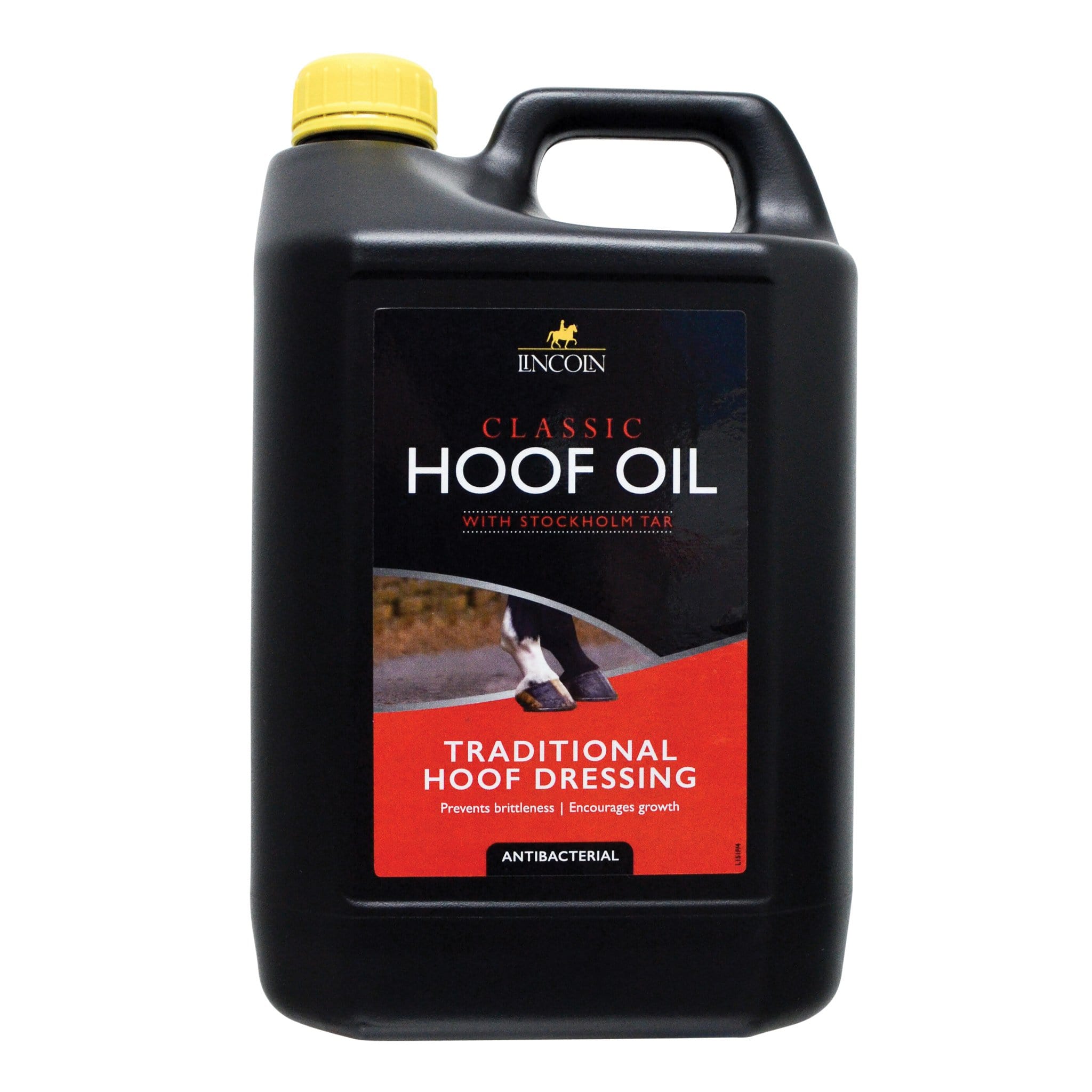 Lincoln Classic Hoof Oil - 4l