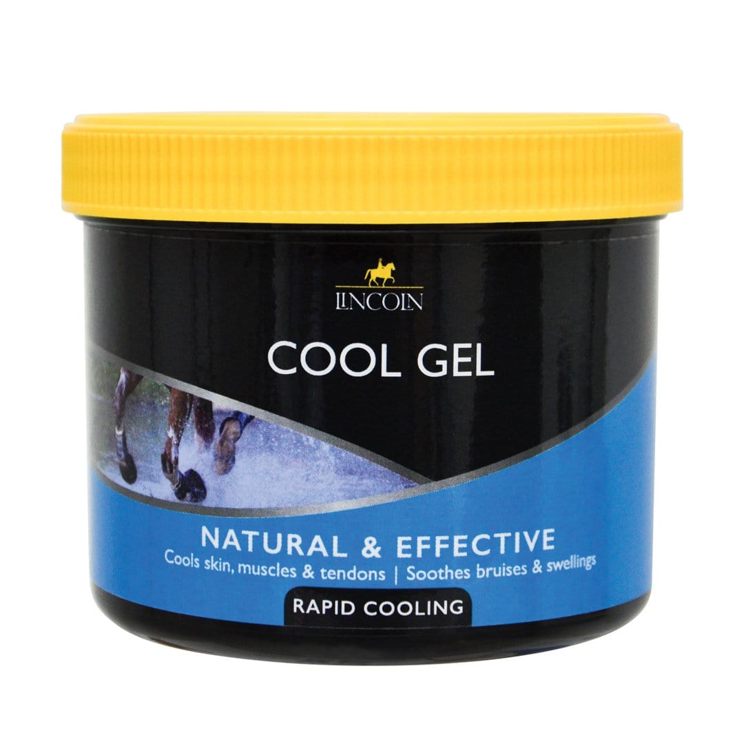 Lincoln Cool Gel 4203