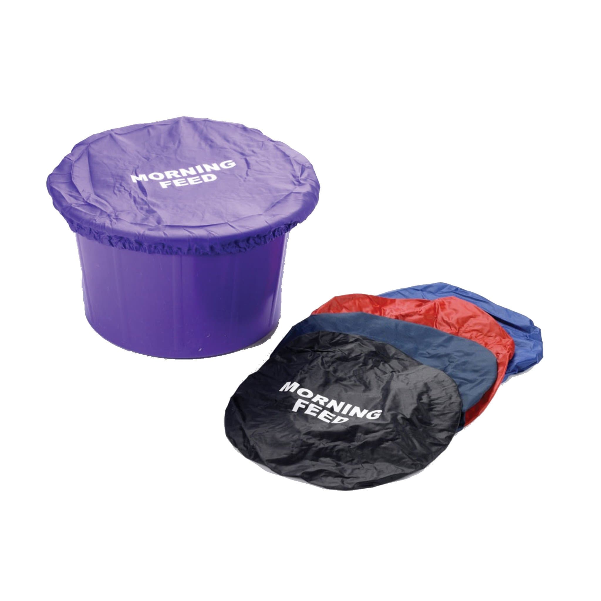Lincoln Feed Bucket Cover - Morning 1720