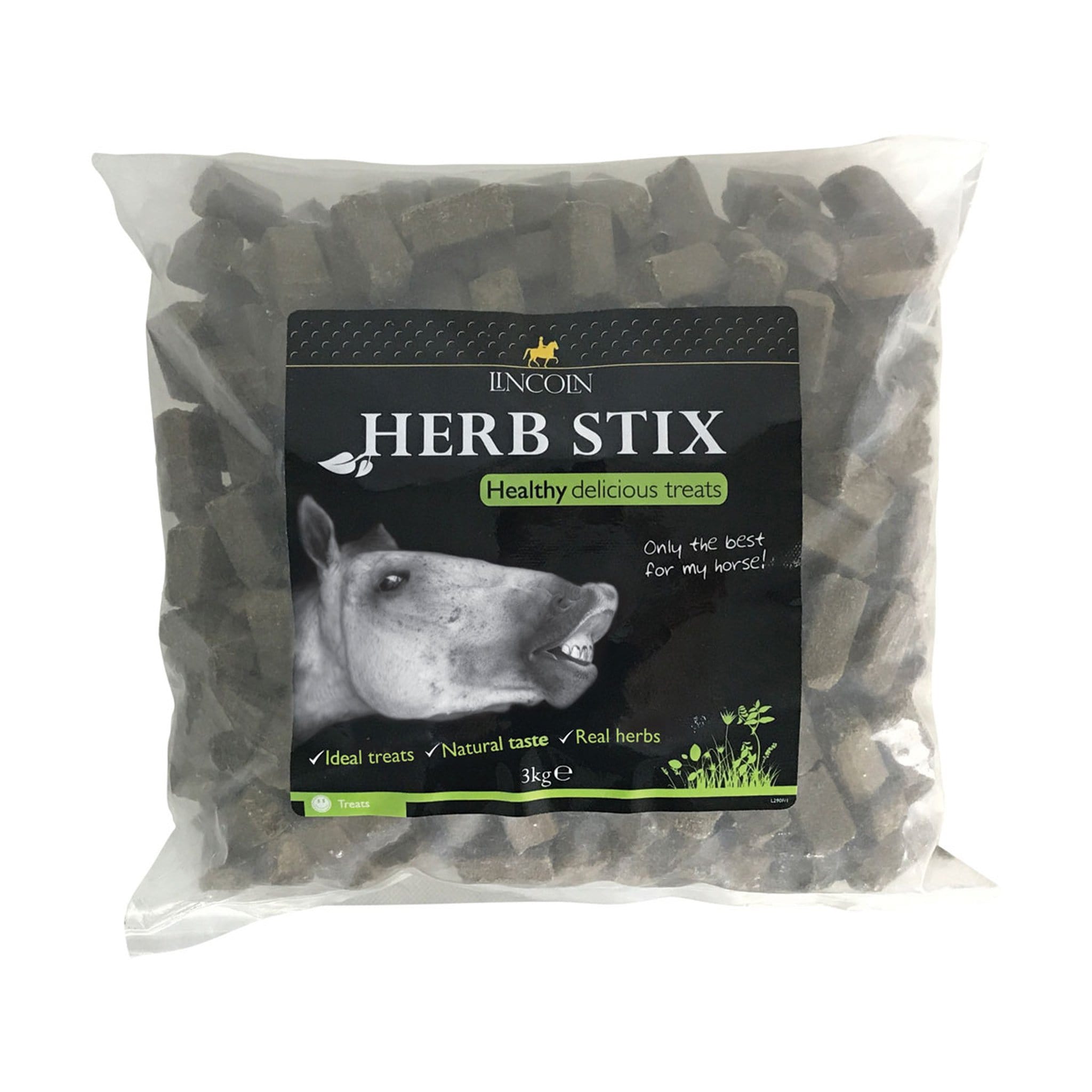 Lincoln Herb Stix - 3kg