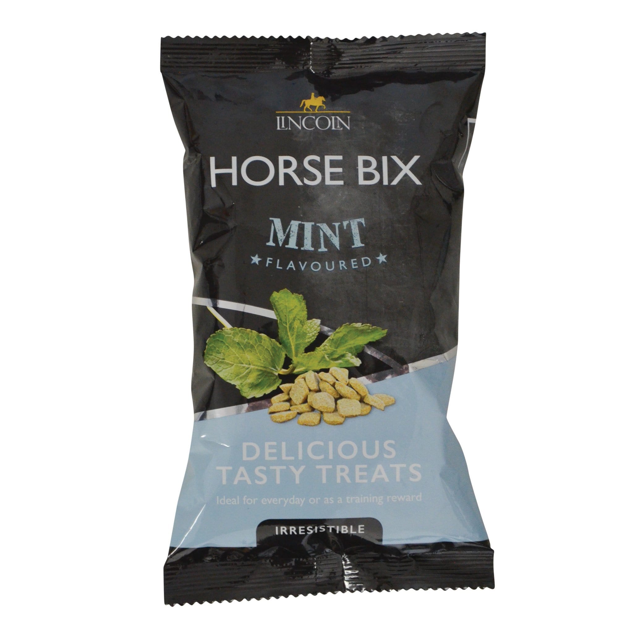 Lincoln Horse Bix - Mint