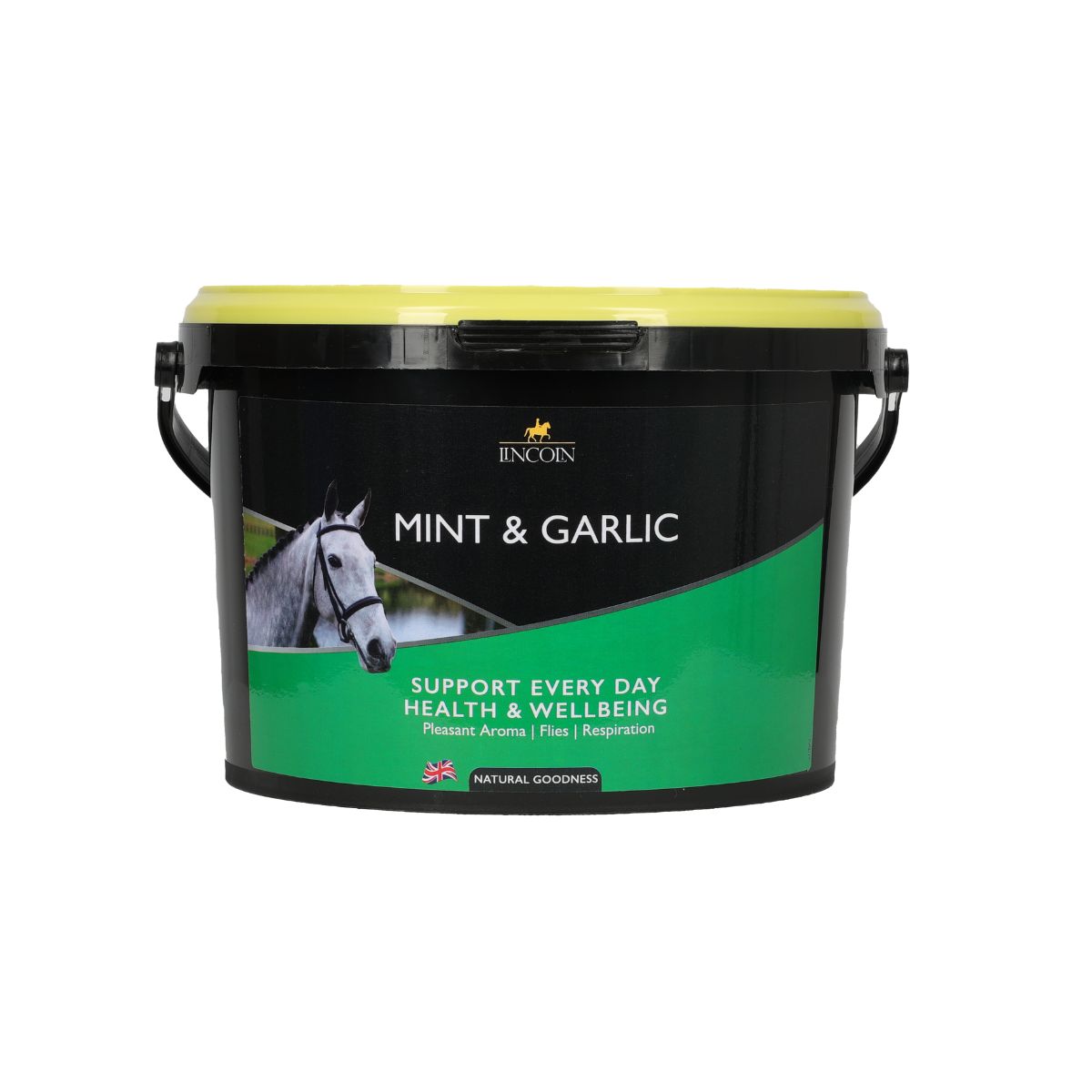 Lincoln Mint & Garlic - 2.5kg