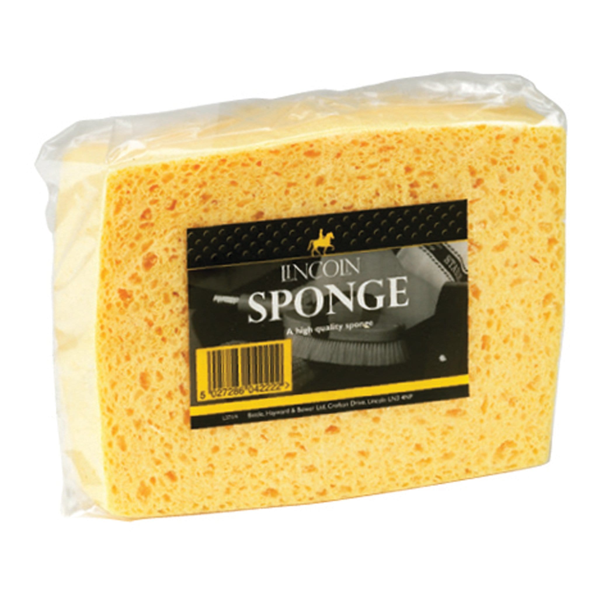 Lincoln Sponge 4222