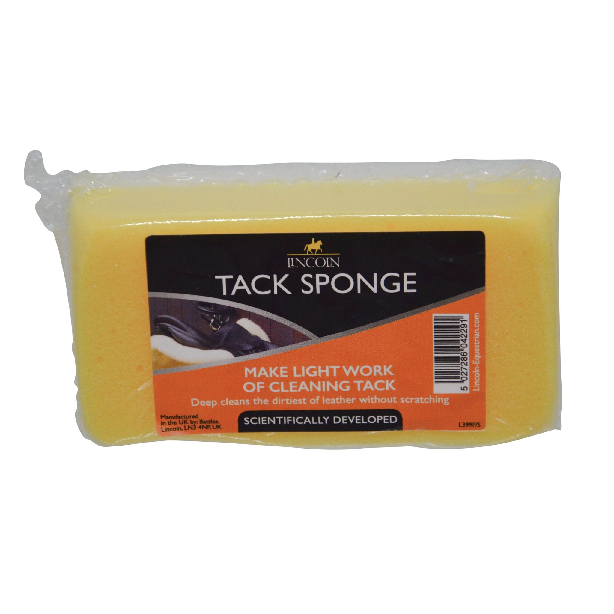 Lincoln Tack Sponge 4229 25204.