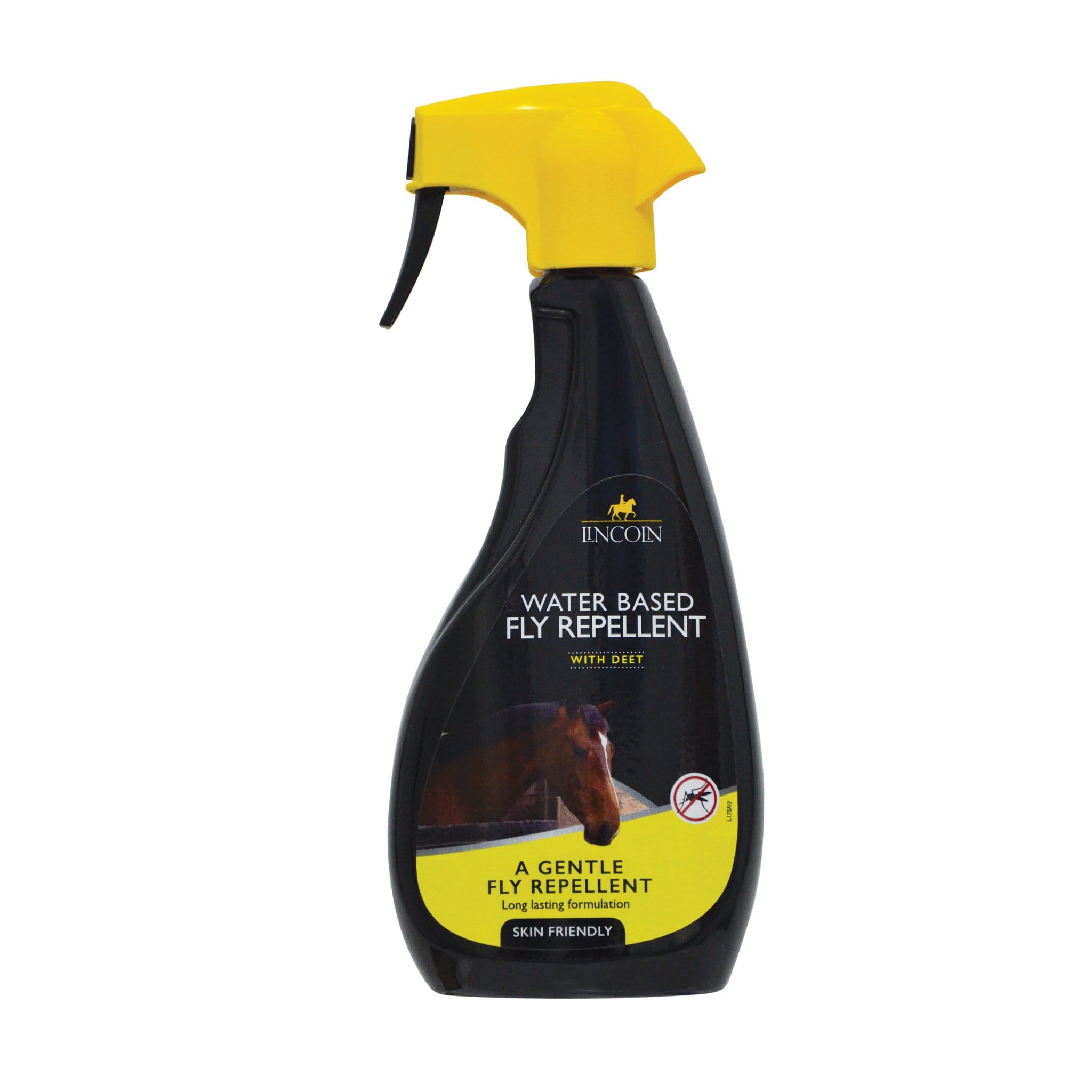 Lincoln Water Based Fly Repellent 4086