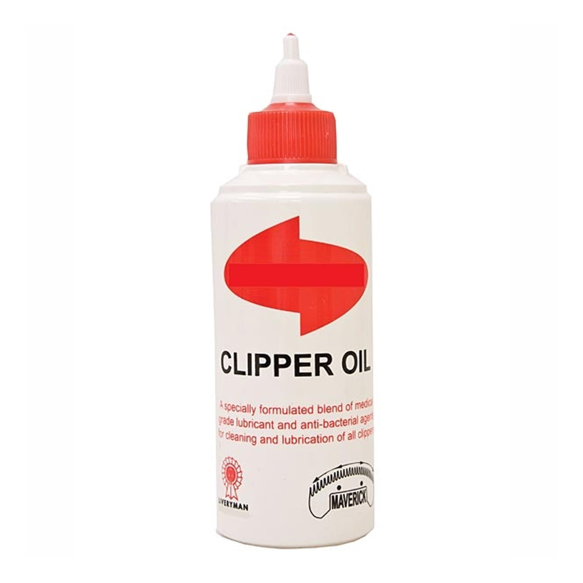 Liveryman Clipper Oil 250ML.