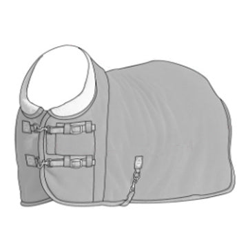 Lustre Rug Size Guide Image