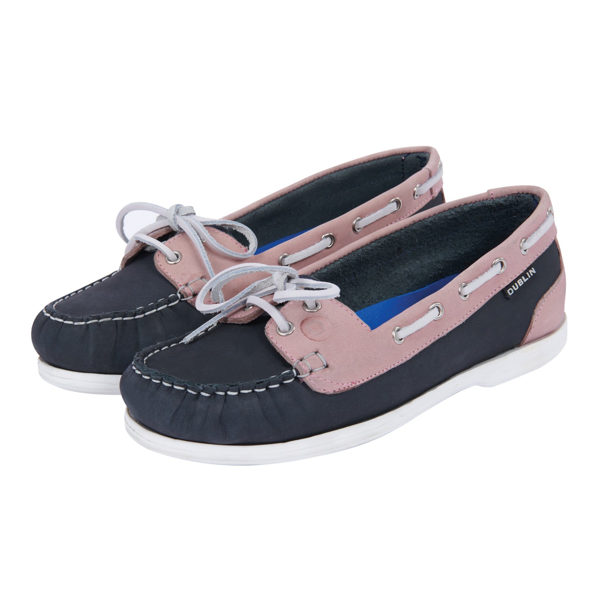 Dublin Millfield Arena Shoes - UK 4 · Pink