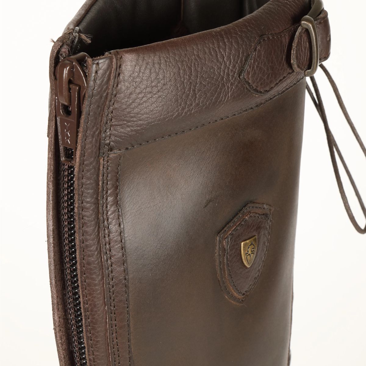 Moretta Teramo Lace Boots