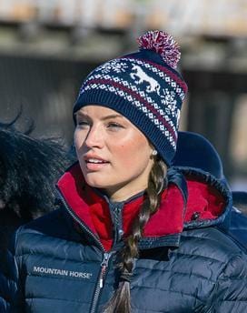 Mountain Horse Jeanne Hat - EQUUS