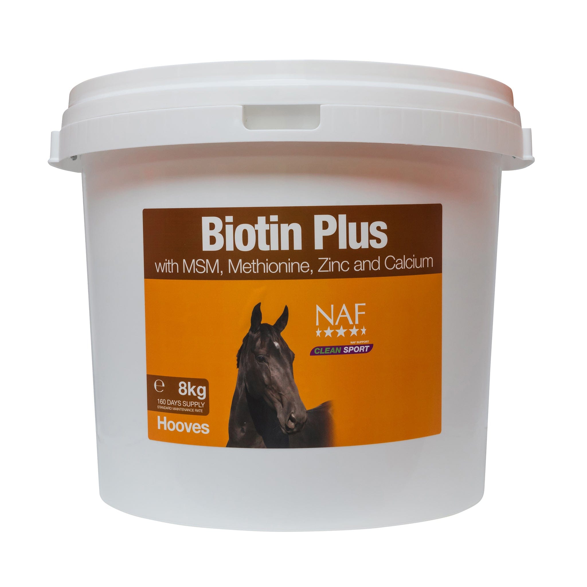 Naf Biotin Plus - 8Kg