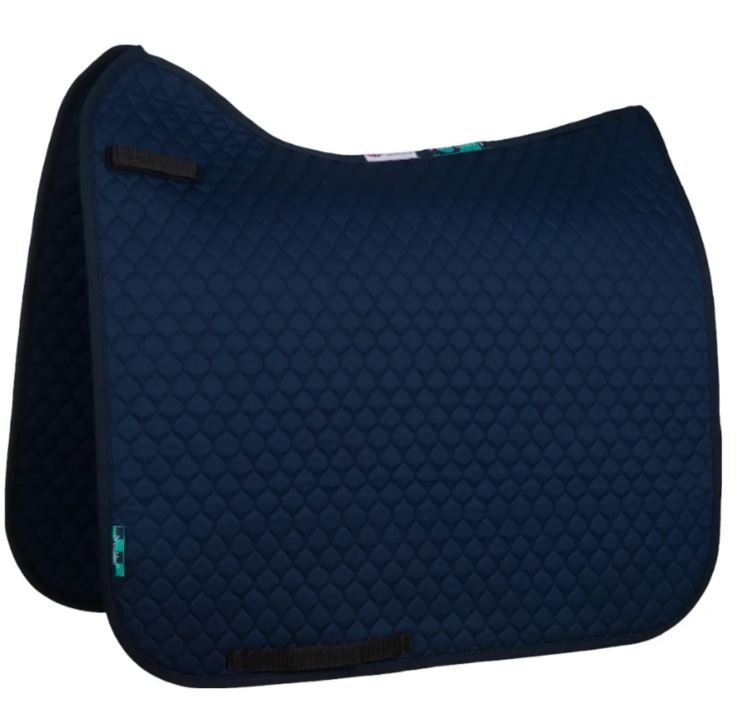 Nuumed Quilt Dressage Saddlepad (SP11 DR)