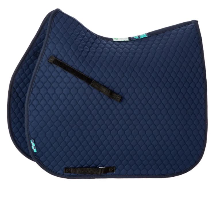 Nuumed GP Quilt Saddlepad (SP11 GP)