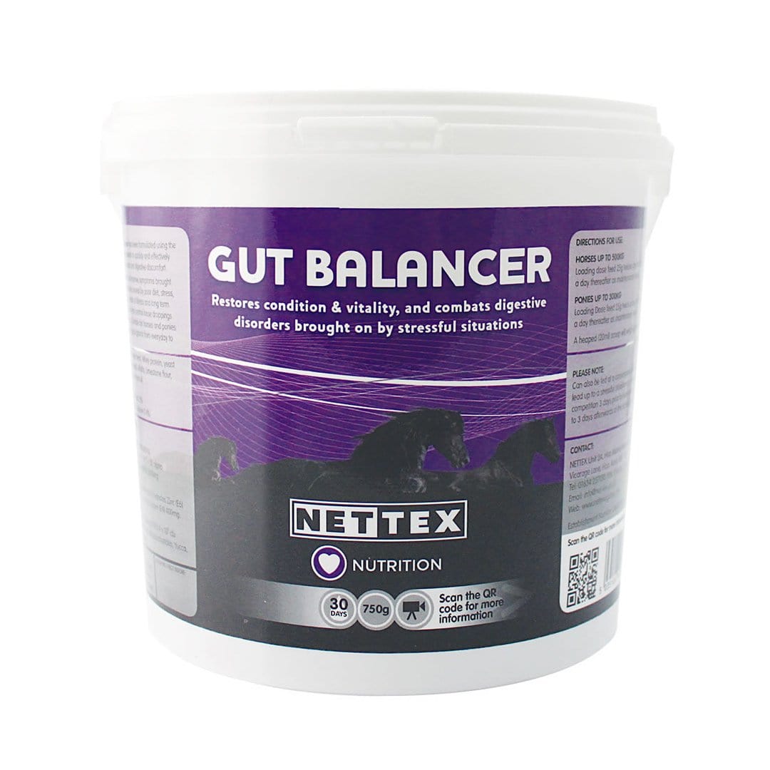 Nettex Gut Balancer