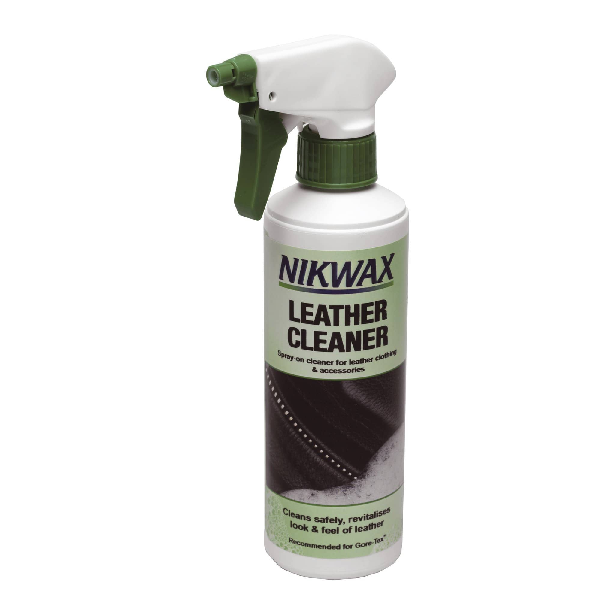 Nikwax Leather Cleaner 7714