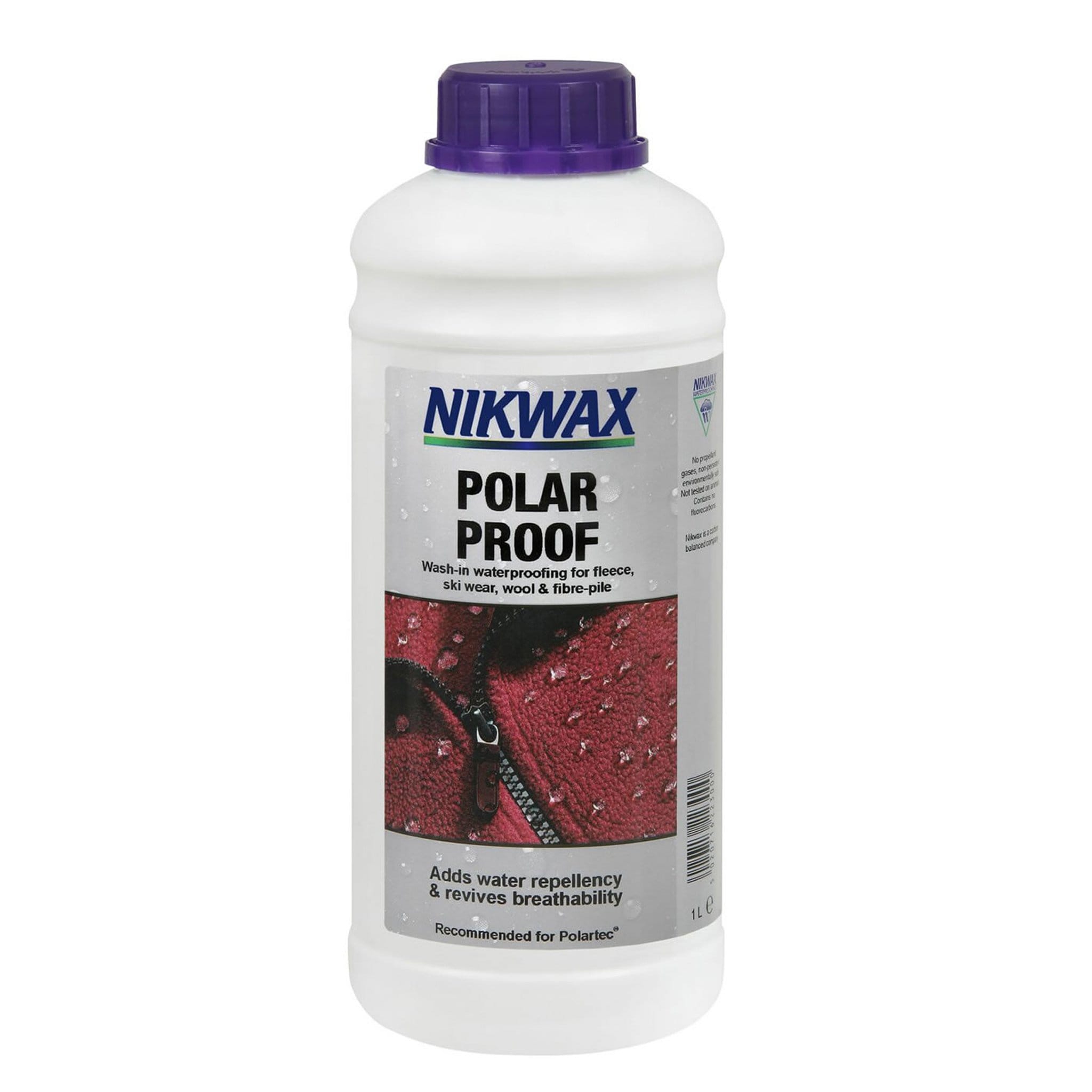 Nikwax Polar Proof - 1 L