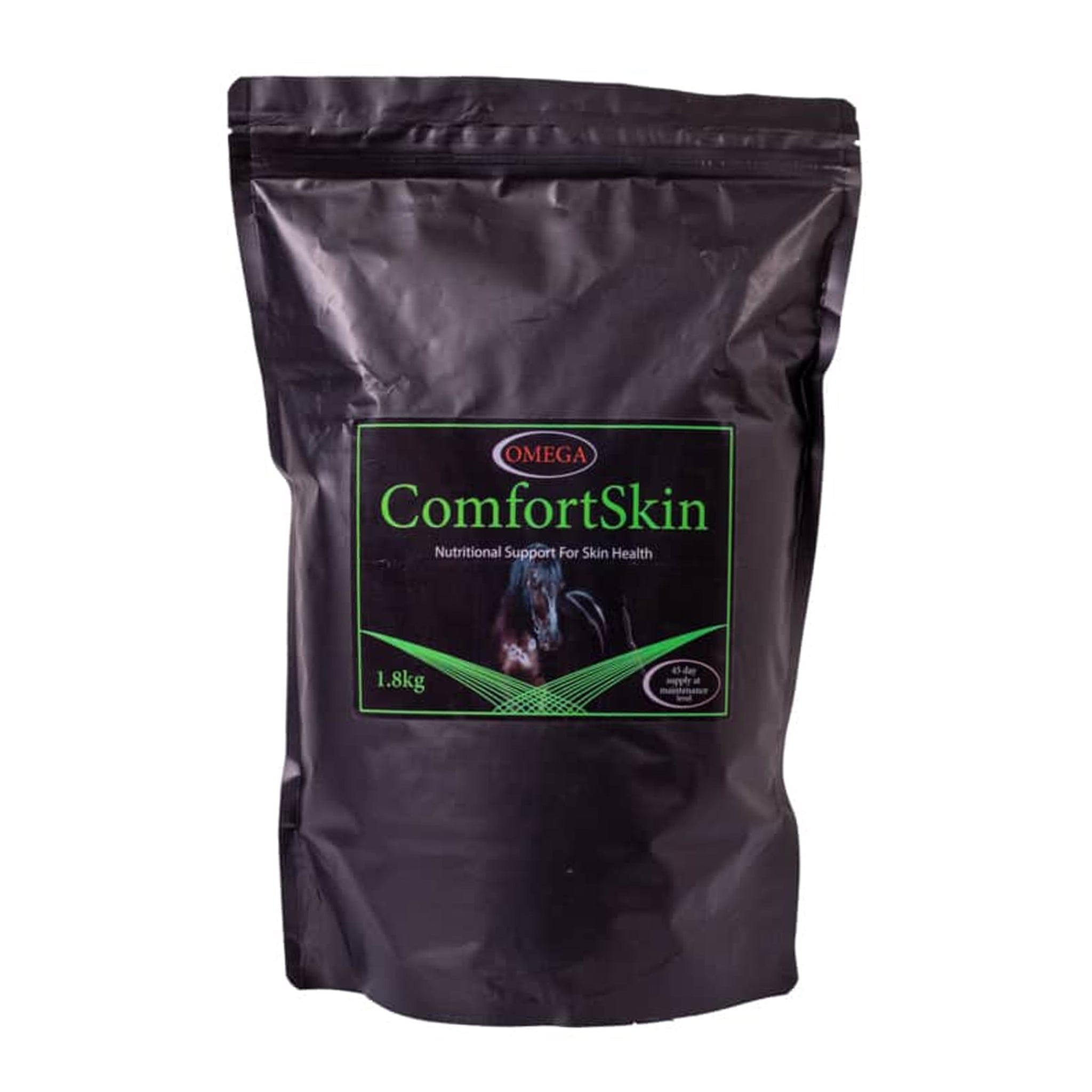 Omega Equine Comfort Skin
